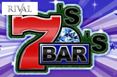 Sevens and Bars